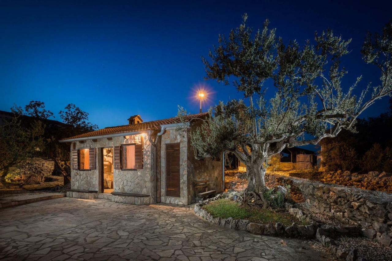 Villa Rogoznicka Oaza 2 à Rogoznica  Extérieur photo