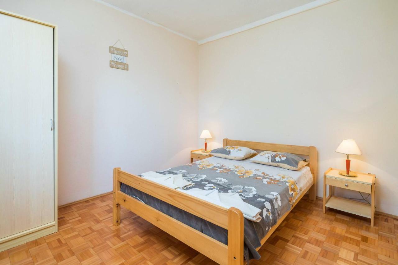 Villa Rogoznicka Oaza 2 à Rogoznica  Extérieur photo