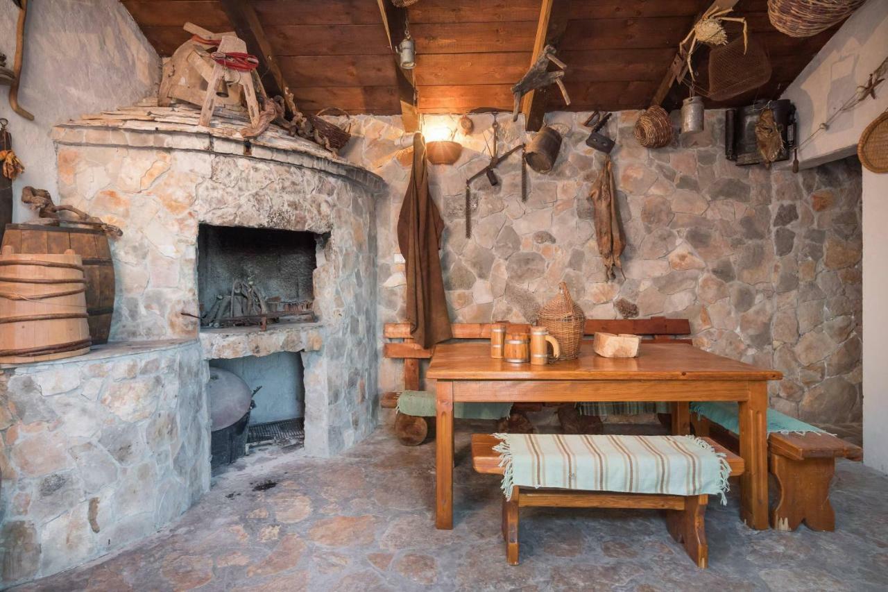Villa Rogoznicka Oaza 2 à Rogoznica  Extérieur photo