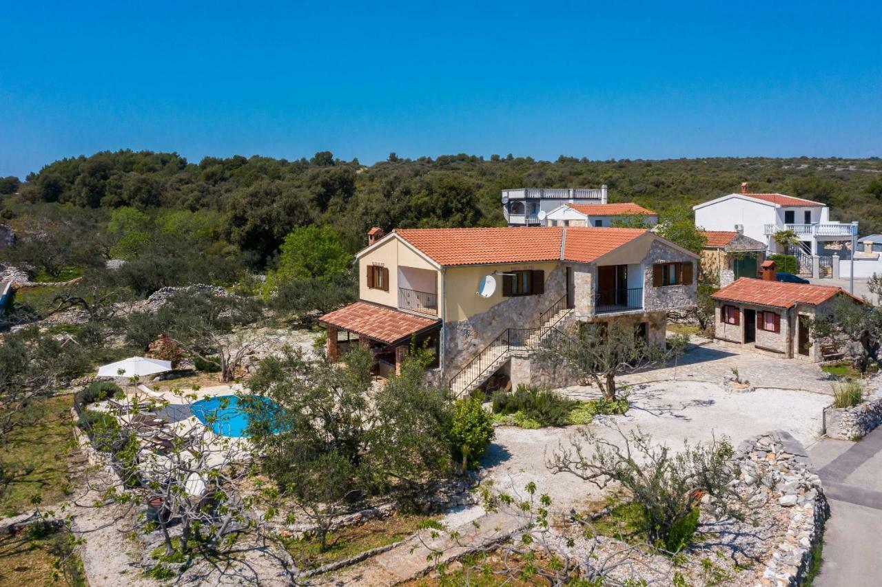 Villa Rogoznicka Oaza 2 à Rogoznica  Extérieur photo