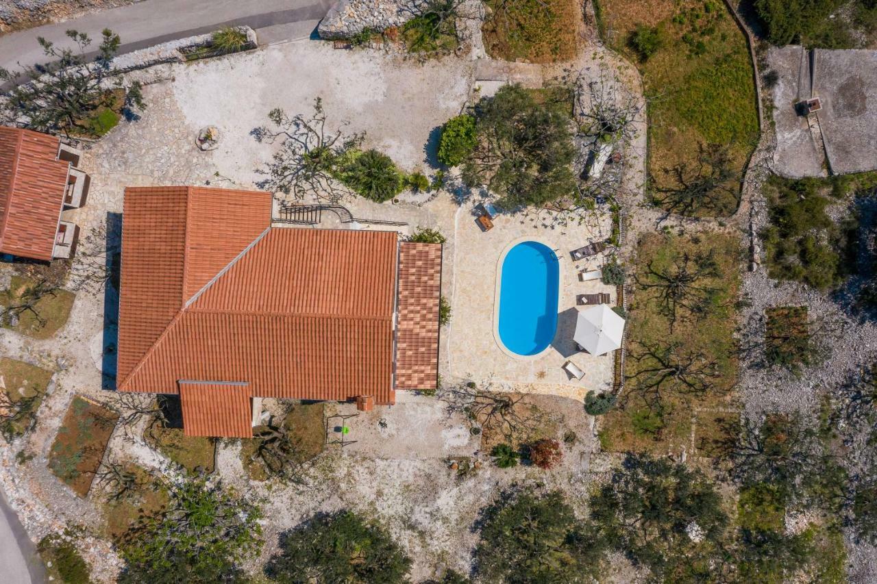 Villa Rogoznicka Oaza 2 à Rogoznica  Extérieur photo
