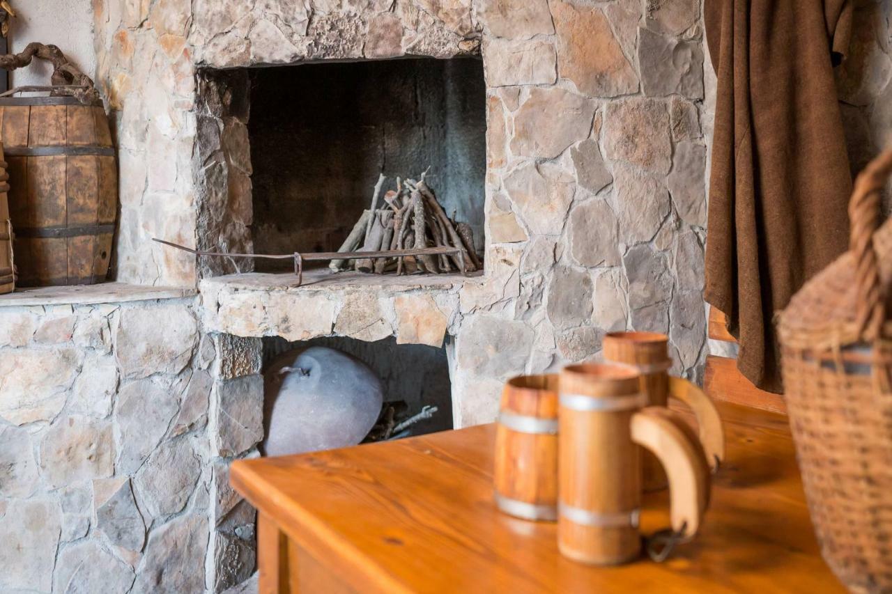 Villa Rogoznicka Oaza 2 à Rogoznica  Extérieur photo
