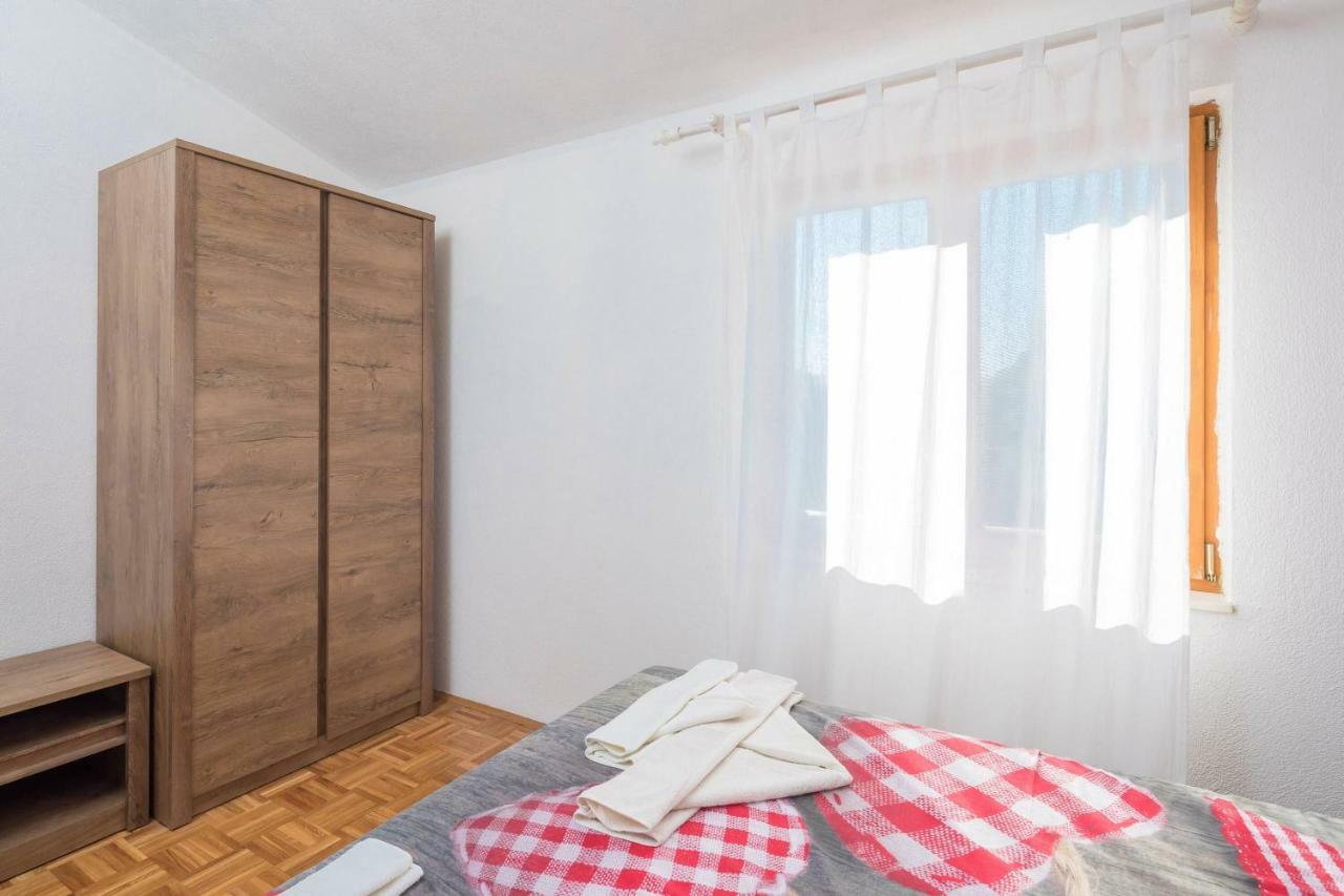 Villa Rogoznicka Oaza 2 à Rogoznica  Extérieur photo