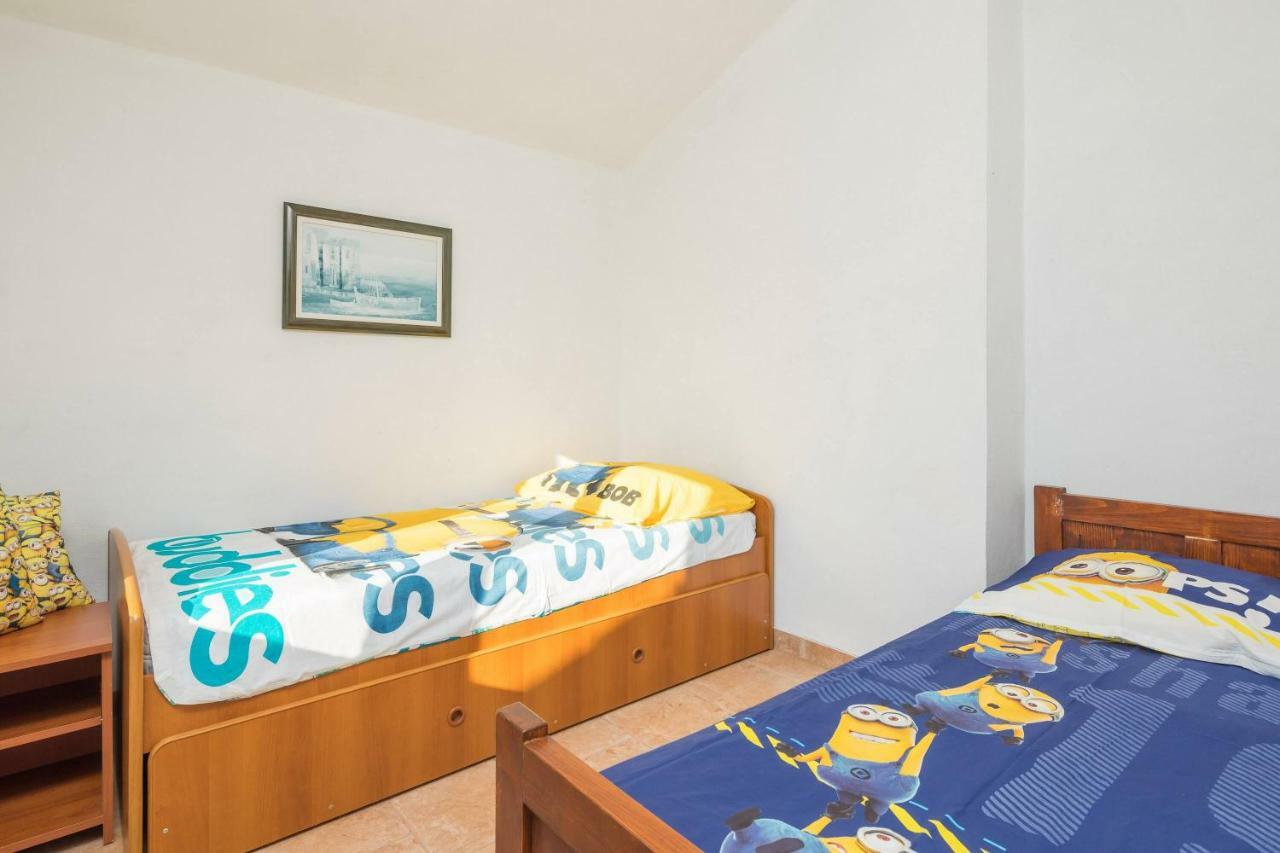 Villa Rogoznicka Oaza 2 à Rogoznica  Extérieur photo